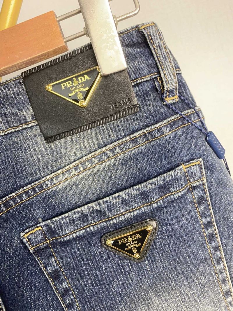 Prada Jeans